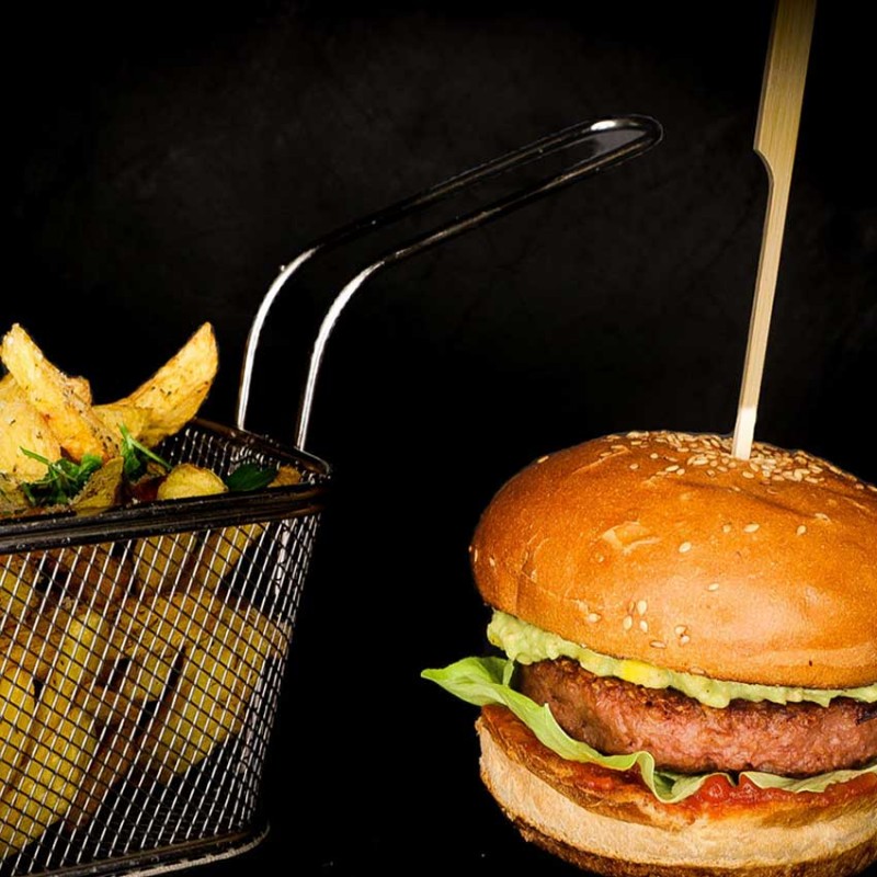 Burger De Vita