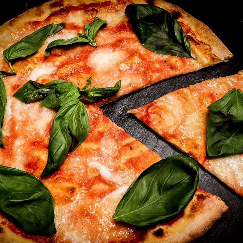 Pizza Bufala