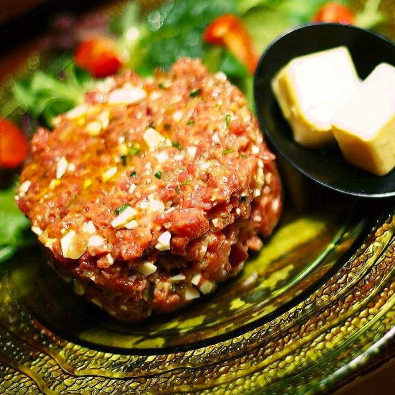 Tartar de Vita
