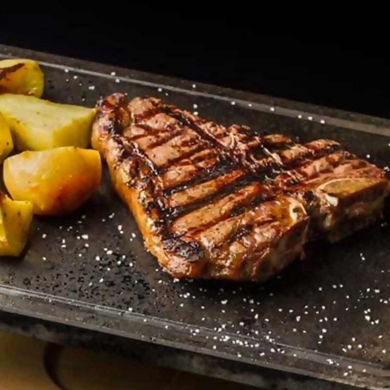 T-Bone Steak